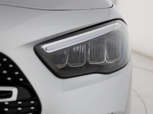 Mercedes-Benz GLA 200 d 110 kW image number 8