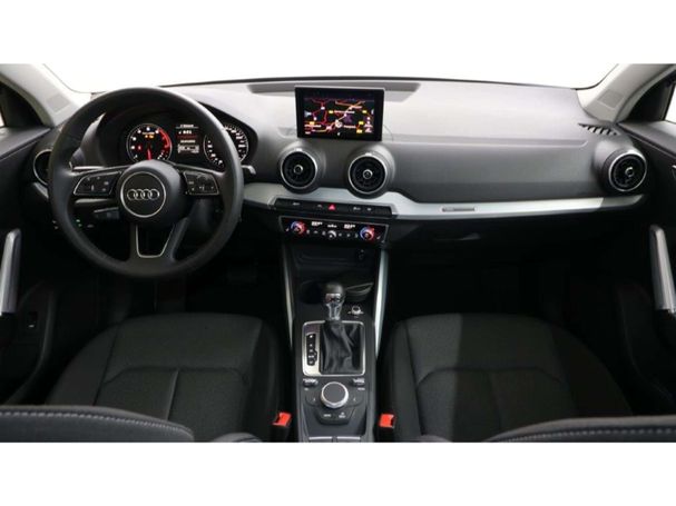 Audi Q2 35 TFSI S tronic S-line Sport 110 kW image number 6