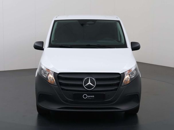 Mercedes-Benz Vito 116 CDi PRO 120 kW image number 13