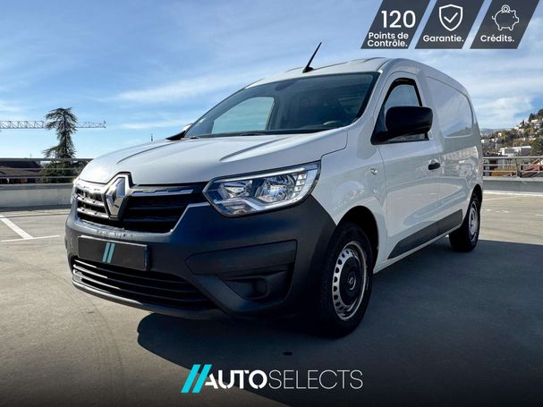 Renault Express 1.5 Blue dCi 70 kW image number 1