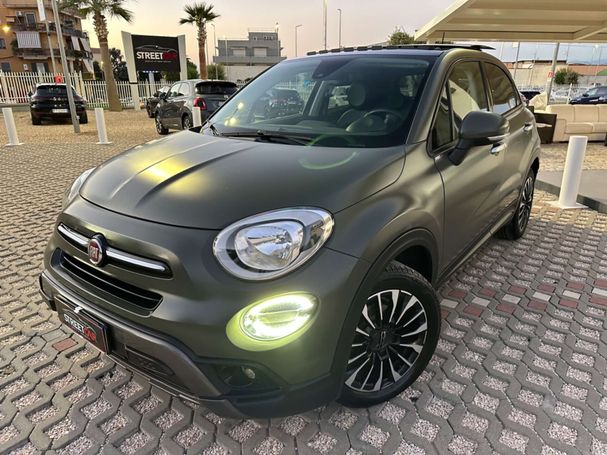 Fiat 500X 1.3 MultiJet 70 kW image number 7