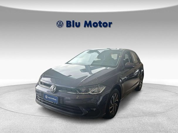 Volkswagen Polo 1.0 TSI 70 kW image number 1