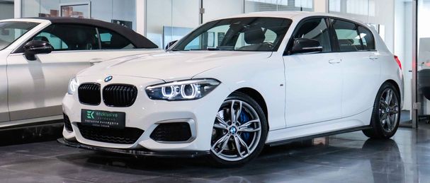 BMW 140i M 250 kW image number 5