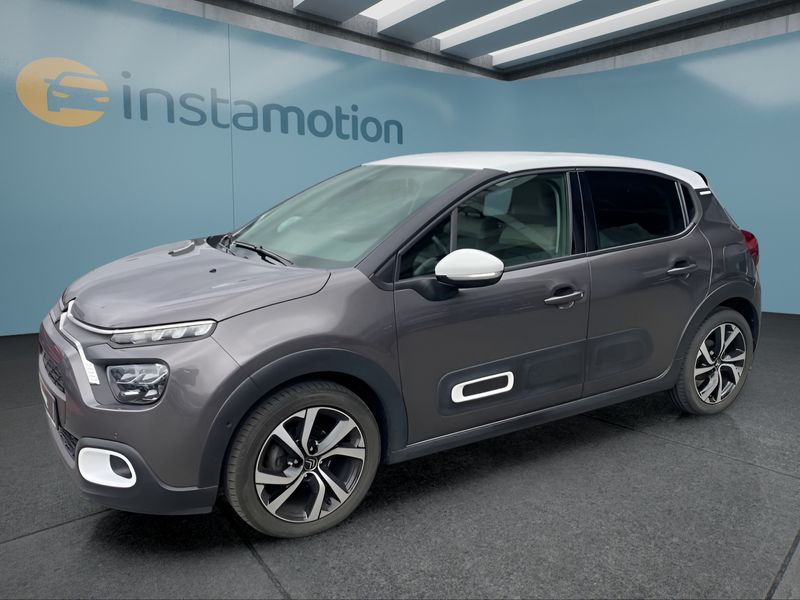 Citroen C3 1.2 PureTech