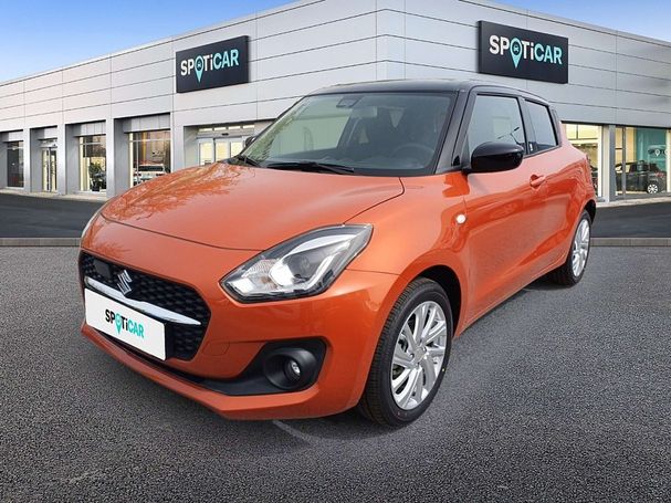 Suzuki Swift 1.2 Dualjet Hybrid 61 kW image number 1