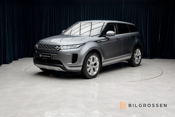 Land Rover Range Rover Evoque 147 kW image number 1