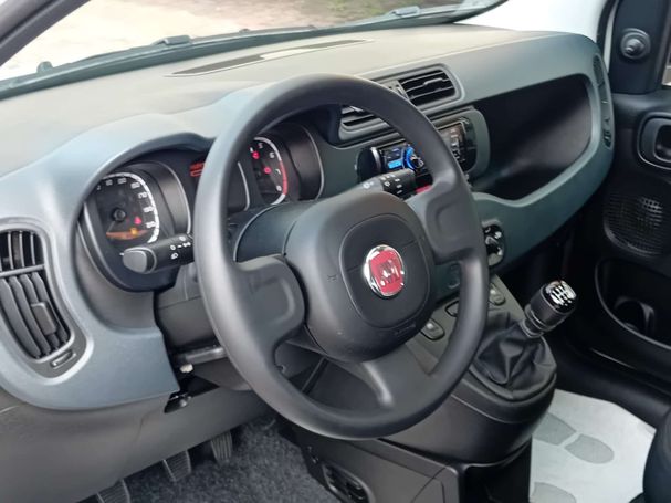 Fiat Panda 1.0 Hybrid 51 kW image number 6