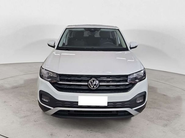 Volkswagen T-Cross 1.0 TSI 70 kW image number 2