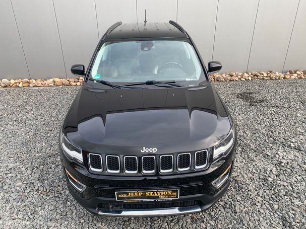 Jeep Compass 103 kW image number 16