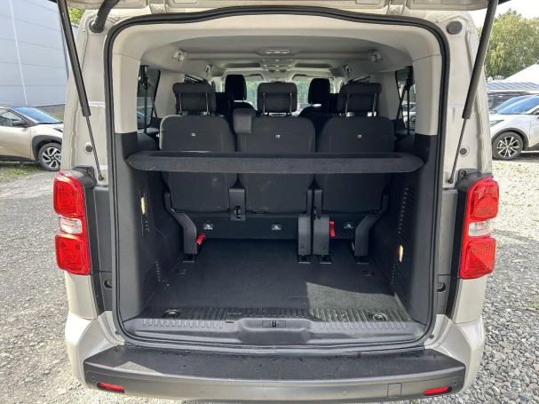 Toyota Proace Verso 106 kW image number 12