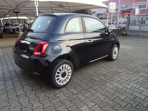 Fiat 500 1.0 51 kW image number 4