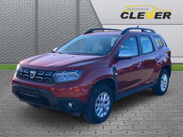 Dacia Duster TCe 130 Comfort 96 kW image number 1