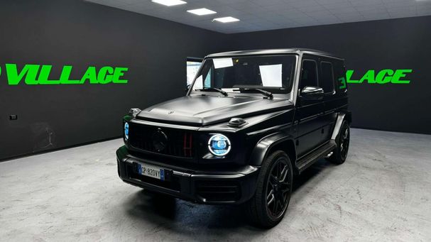 Mercedes-Benz G 63 AMG G 430 kW image number 3