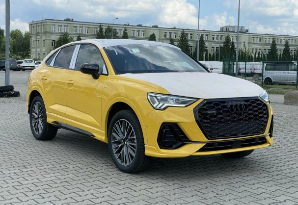 Audi Q3 Sportback 180 kW image number 2