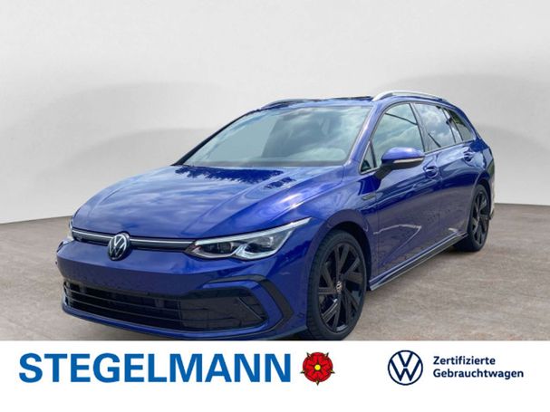 Volkswagen Golf 1.5 R-line DSG 110 kW image number 1