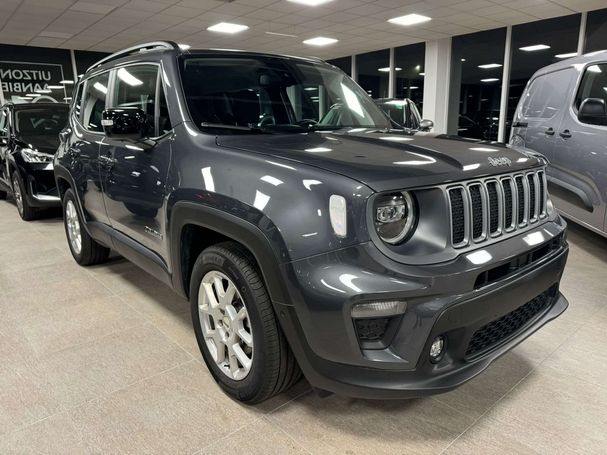 Jeep Renegade 1.5 T4 Altitude 95 kW image number 3