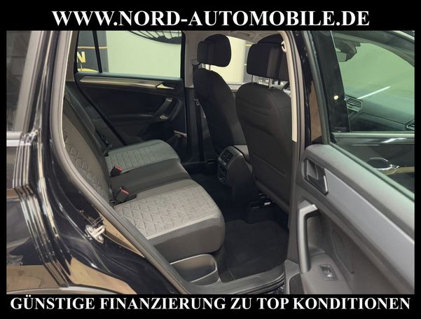 Volkswagen Tiguan 2.0 TDI Life 4Motion DSG 110 kW image number 16