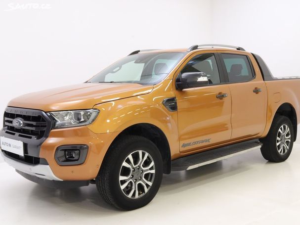 Ford Ranger 156 kW image number 1