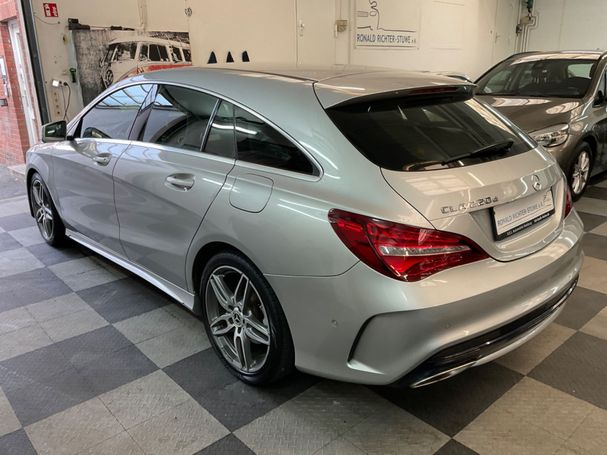 Mercedes-Benz CLA 220 Shooting Brake d Line 125 kW image number 5