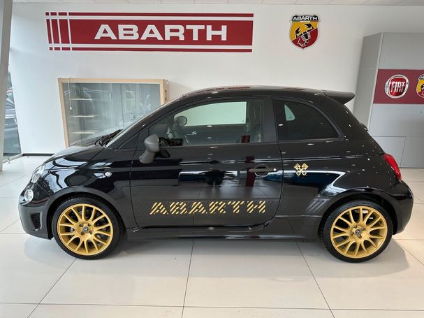 Abarth 695 132 kW image number 4