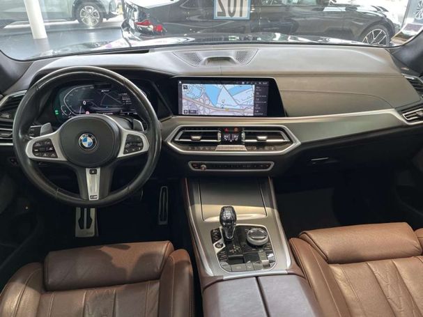 BMW X5 xDrive 213 kW image number 5