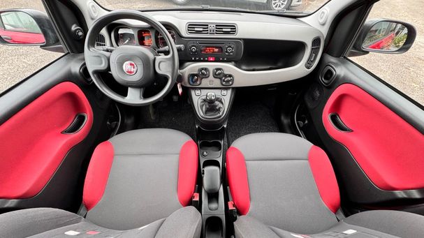 Fiat Panda 51 kW image number 7