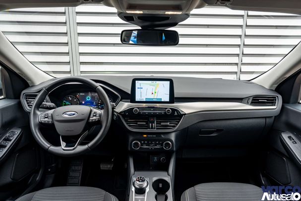 Ford Kuga 112 kW image number 10