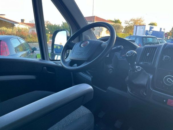 Fiat Ducato 2.3 88 kW image number 11