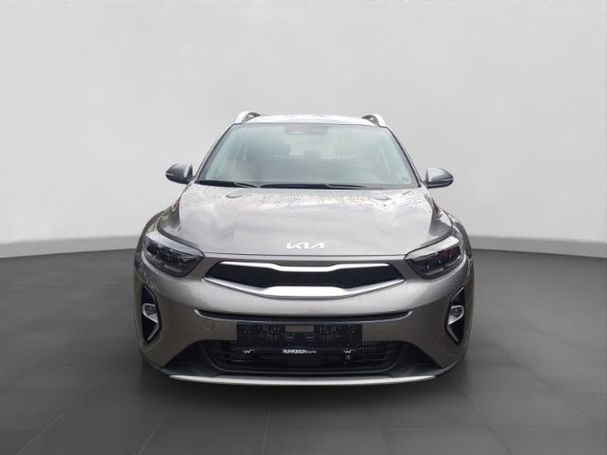 Kia Stonic 1.0 T-GDi Vision 74 kW image number 6