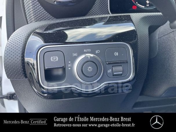 Mercedes-Benz A 180 d 85 kW image number 15