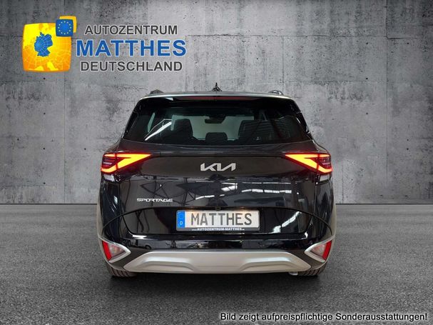 Kia Sportage 1.6 T-GDI Vision 118 kW image number 6