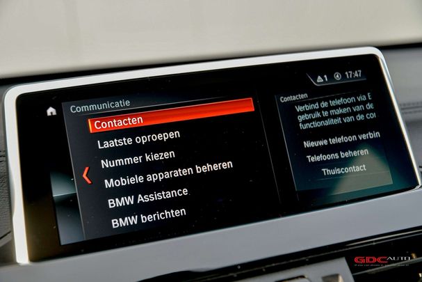 BMW X1 sDrive 162 kW image number 43