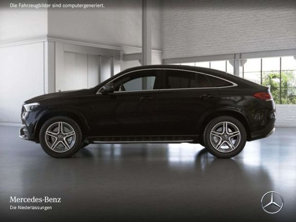 Mercedes-Benz GLE 350 d 200 kW image number 6