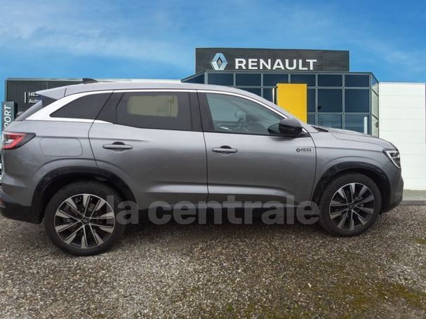 Renault Austral 1.3 116 kW image number 23