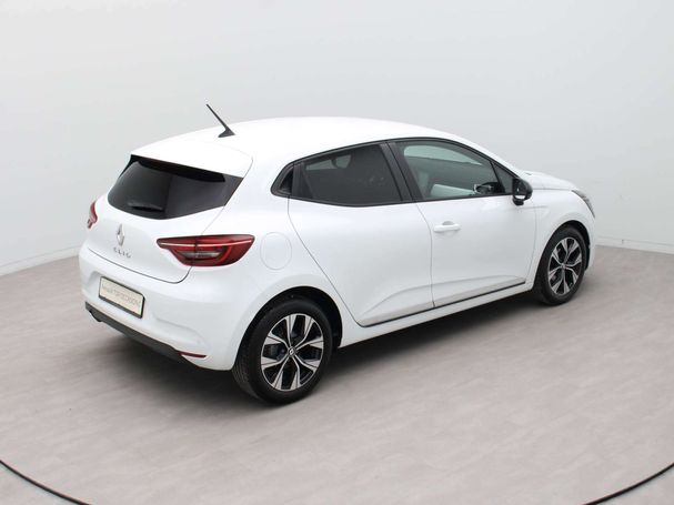 Renault Clio TCe 67 kW image number 10