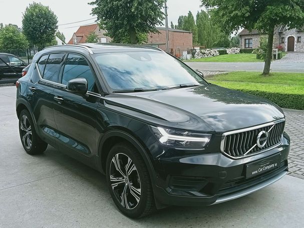 Volvo XC40 D3 110 kW image number 3