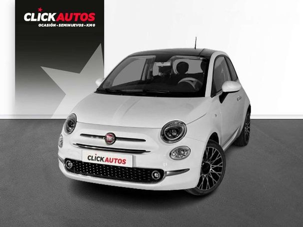 Fiat 500 1.0 51 kW image number 1