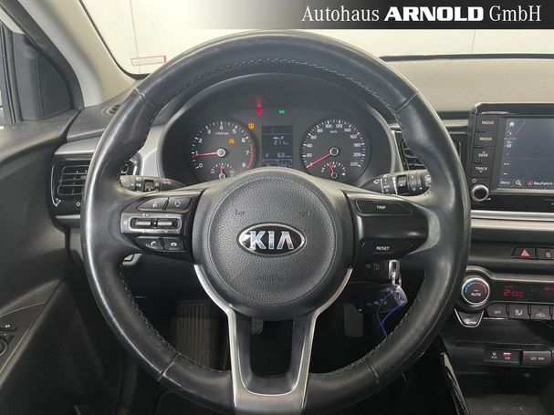 Kia Rio 1.0 T-GDi 74 kW image number 9