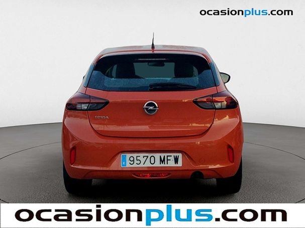 Opel Corsa 1.2 Elegance 74 kW image number 18