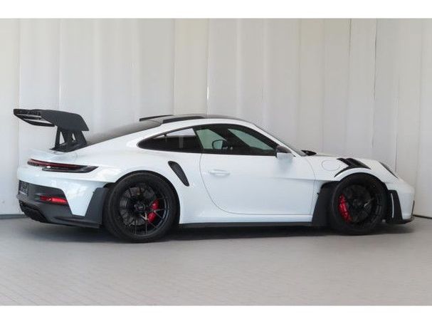 Porsche 992 GT3 RS Weissach 386 kW image number 6