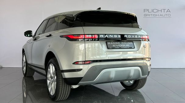 Land Rover Range Rover Evoque 120 kW image number 4