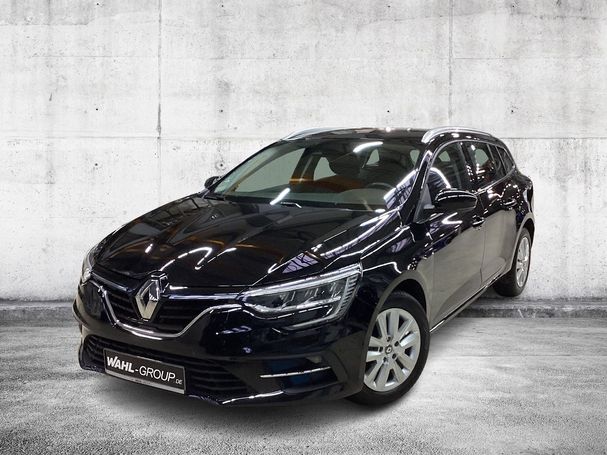 Renault Megane Grandtour TCe 140 EDC 103 kW image number 1