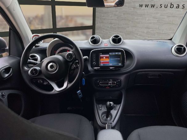 Smart ForTwo 55 kW image number 19