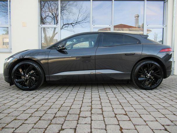 Jaguar I-Pace EV400 294 kW image number 5