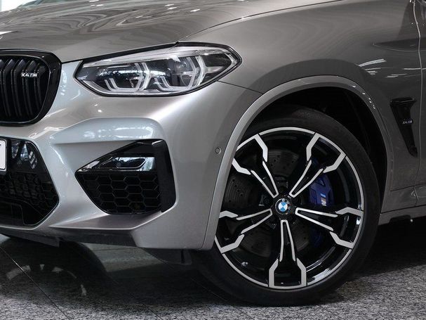 BMW X4 M Competition xDrive 375 kW image number 15