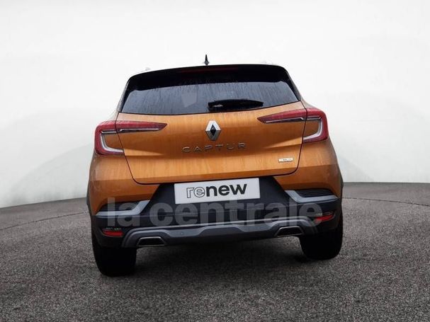 Renault Captur TCe 160 Line EDC 116 kW image number 6