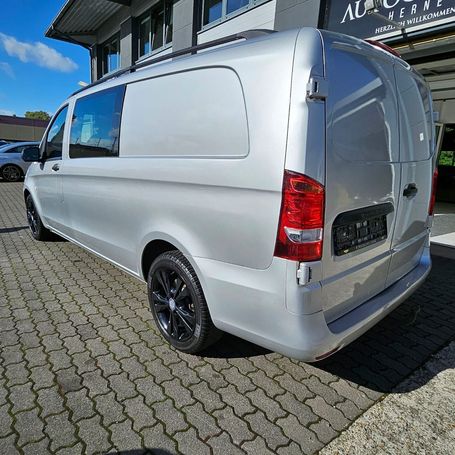 Mercedes-Benz Vito 119 Mixto extra 140 kW image number 5