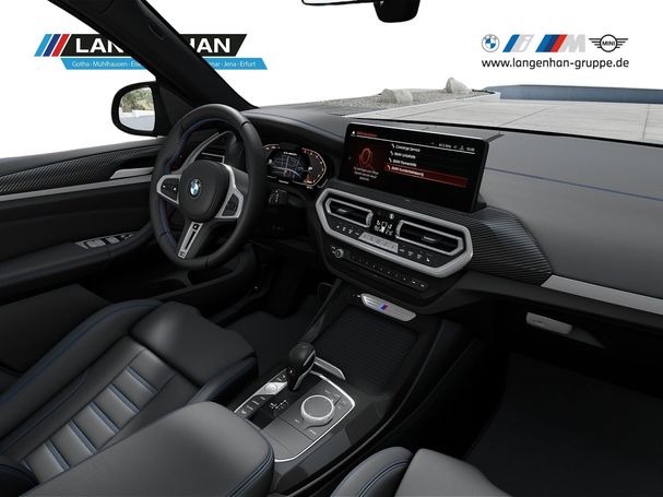 BMW X3 M40i xDrive 265 kW image number 5