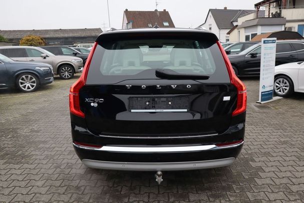 Volvo XC90 Recharge T8 AWD 288 kW image number 6