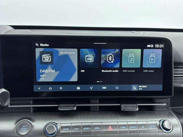 Hyundai Kona Electric 65 kWh 160 kW image number 13